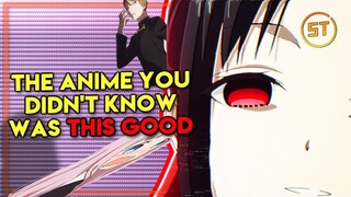 Kaguya-Sama: Love Is War (2019) - Anime Review