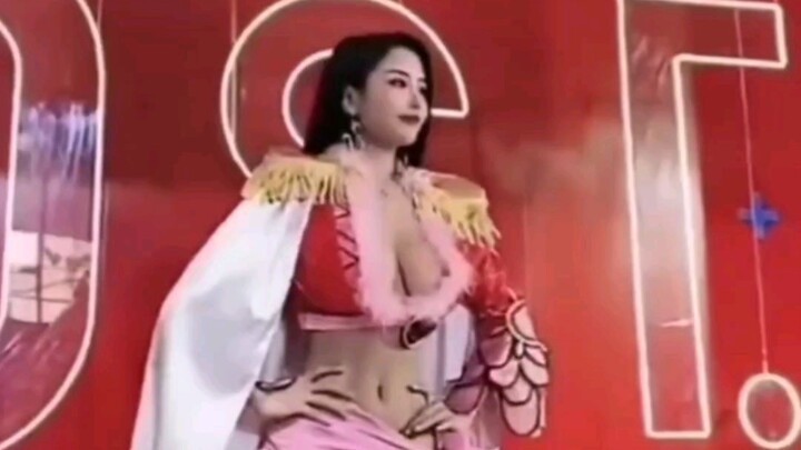 Do you love such an empress?