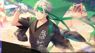 Wind Breaker Season 2 Episode 12 End