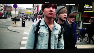 BTS: Bon Voyage Episode 5