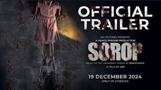 Trailer SOROP(2024)