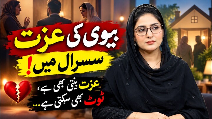Husband And Wife Meared life Urdu Hindi Information