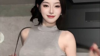 Be careful young woman