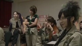 Majisuka Gakuen 3 Ep10 Subthai