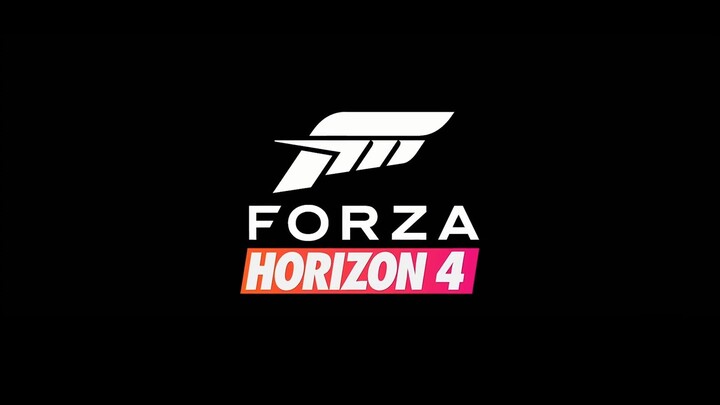 【宽屏/无水印】Forza Horizon 4“这已经不只是你梦想中的假期了，而是你梦想中的人生。”