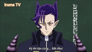 Mairimashita! Iruma-kun 2nd (Ep 10.5) Kỳ thi tận cùng...bắt đầu #Mairimashita!Iruma-kun2nd