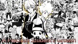 The Growth of His Students | Katekyo Hitman REBORN! Chapter 77 Review