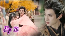 EP10🎋Money is coming 🎋Eng Sub -short drama