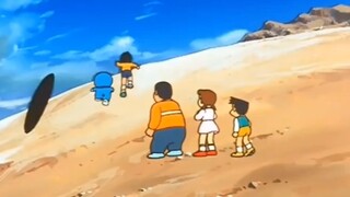 Kesenangan masa kecil Doraemon
