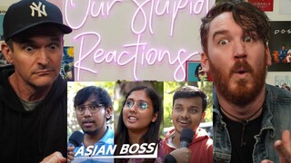 Being A Top 1% Student In India | REACTION!!!