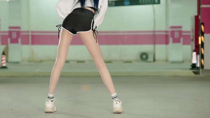 ขากระดิกๆ