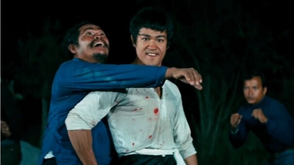 Sepuluh Fakta Menarik tentang Ip Man