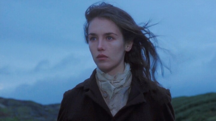 A peerless beauty plays a top-tier literary master! Anouk Aimée shows you what Wuthering Heights–sty