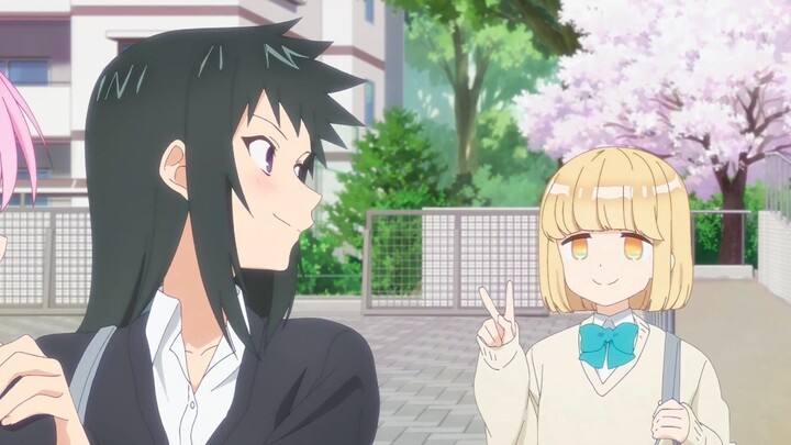 college friendship story