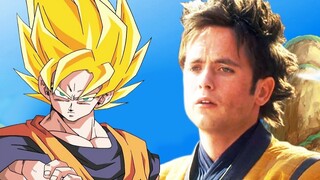 The live-action version of Dragon Ball ruined my childhood with a score of 2.6, Stephen Chow and Cho