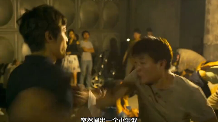 Những câu chuyện được chuyển thể từ sự thật luôn chạm đến sâu thẳm trái tim nhất.