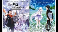 Re:Zero Movie 1 thuyết minh