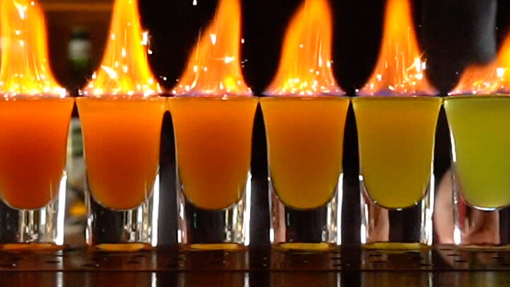 دومنو قوس قزح: طريقة لعب دومنو قوس قزح التي انتشرت في كل أنحاء الإنترنت، نتمنى لأصدقائنا عيدًا سعيدً