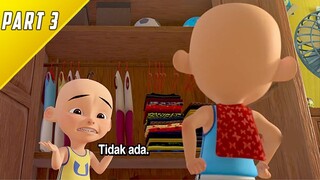 Upin & Ipin : Musim 14 - Penjaga Baru Upin Dan Ipin Part 3 | Upin Ipin Terbaru 2020