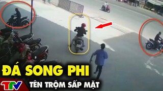🔥 Tin An Ninh Cực Nóng Trưa 18/11 | Thời Sự Mới Nhất Và Chính Xác Nhất | TIN AN NINH CỰC NÓNG