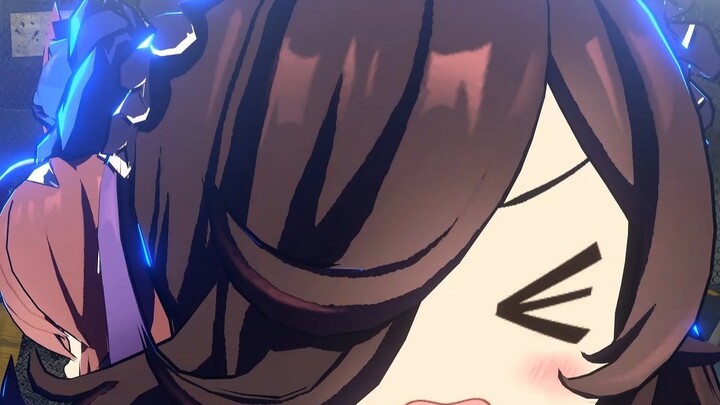 Mi Yu: I have recently been targeted by a guy called Miura Bourbon.