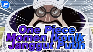 One Piece| Deskripsi Eiichiro tentang manusia terkuat: Dia layak!_2