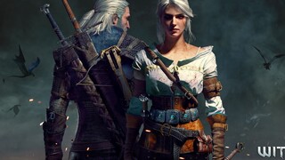 [The Witcher 3 / Mixed Cut / Stepping Point] เรายืนหยัดต่อสู้เพื่อบ้านเกิดของเราและไม่เคยถอยกลับ!