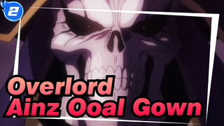 [Overlord/MAD/Keren] Ainz Ooal Gown Akan Menjadi Raja_2