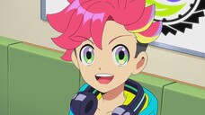 Saikyou Kamizmode! Episode 16 English Subtitle
