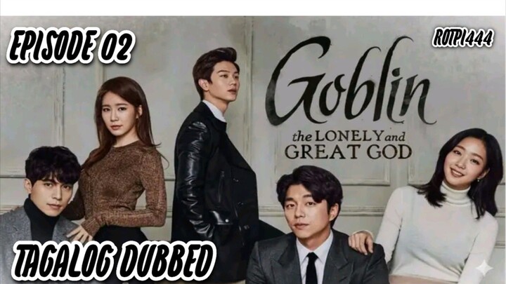 Episode_2_Goblin__Guardian_The_Lonely_and_Great_God