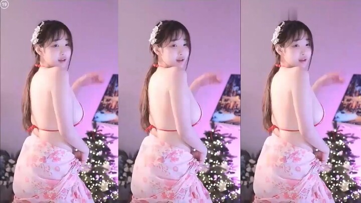 BJ 1004ysus Streamer nữ Hàn Quốc (6)