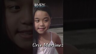 Bata, bata, bakit ka tsismosa?! #shorts | Magpakailanman #MPK