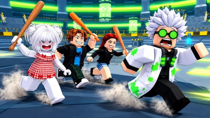 Roblox : Steal an Egg 😱Having fun with the new update, everyone? 💕