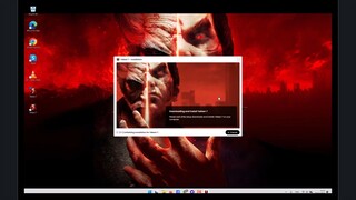 Tekken 7 Free Download PC