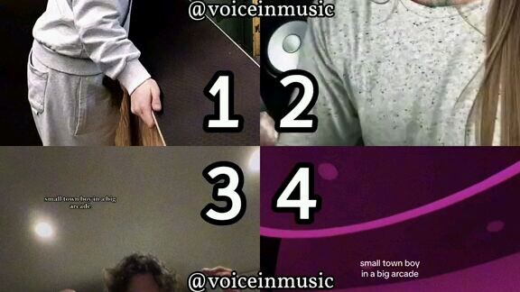 music