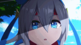 When I first saw tama... sorry I can't spare any time