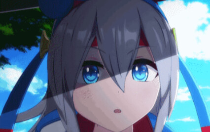 When I first saw tama... sorry I can't spare any time