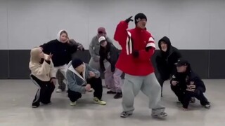 鱼子酱队的My way challenge (Feat.泳知)