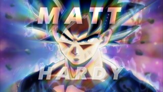 Trippie Redd X Juice Wrld - Matt Hardy 999 (Flow AMV)