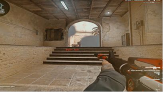 CSGO Khi mà đẳng cấp được gọi tên #CSGO #HIGHLIGHT