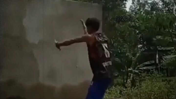 Four Unexpected Videos