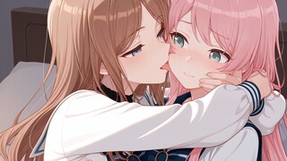 [Ai Su] After tonight there will be no more Chihaya Ai 1~ (Part 2)