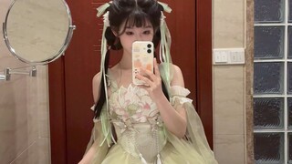 宅舞大赛评委一日vlog～好久没有出这种日常内容啦