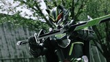 Kamen Rider Tycoon Bujin Sword Debut