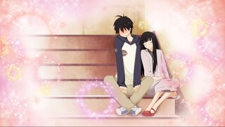 Kimi ni Todoke Eps 10