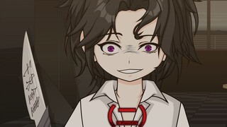 疯诡伪人  第二集，总被窥视的女病人