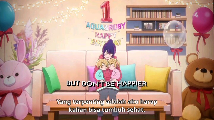 BARU EP SATU WAIFU GW UDA MENINGGAL😭😭