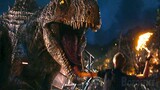 "The biggest carnivor the world has ever seen" | Jurassic World: Dominion | CLIP