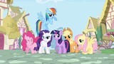 My Little Pony: Friendship is Magic Episode 4 Dubbing Indonesia