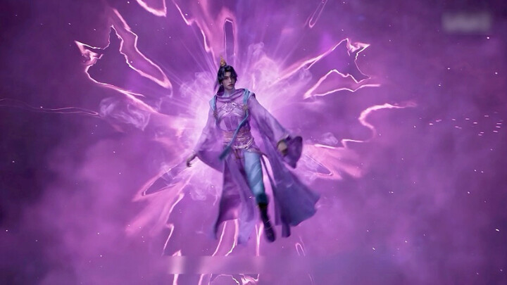 Why was Han Li so startled when Wen Tianren pulled out his signature treasure, the Tianyang Gilded N